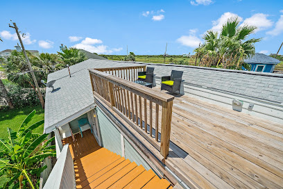 Coastal Vibes Texas