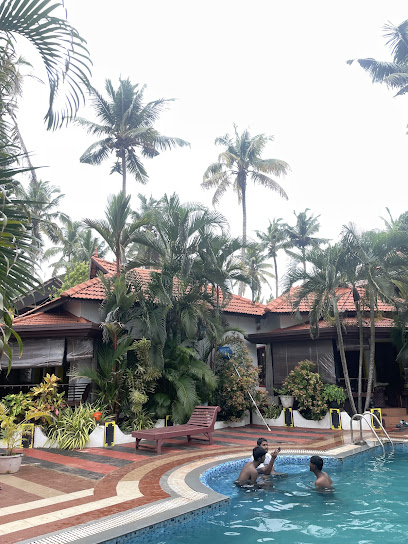 Beach Side Resort