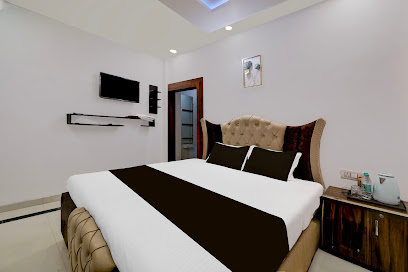 SPOT ON Hare Krisna Home Stay