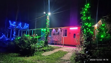 Farmer homestay