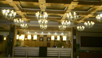 金河·假日酒店