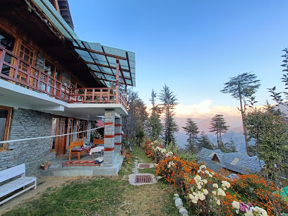 Ishan log huts- A Boutique Homestay since -1999