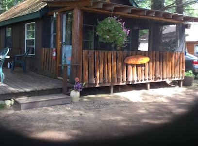 Eagle's Post Resort