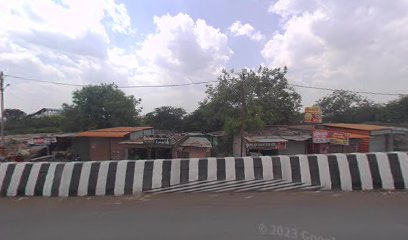 Maharastra Hotel