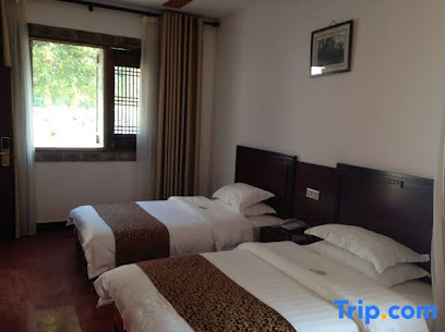 Jingxian Xicheng Hotel