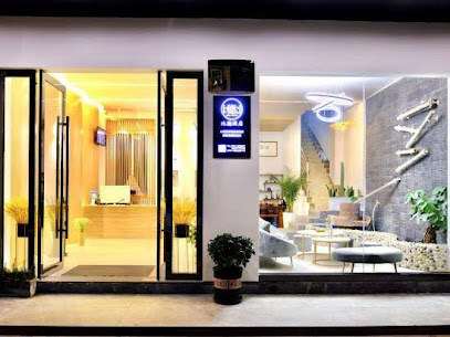 Chengjiang BEDE Hotel