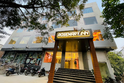 HOTEL ROSEMARY INN