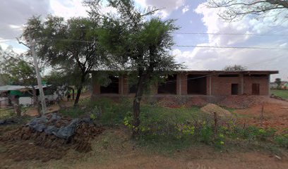 SHIV PALACE