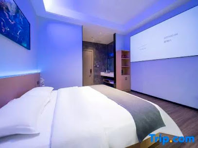 JF E.sports Hotel