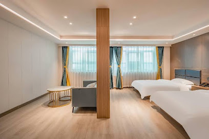 Lekelin Boutique Hotel