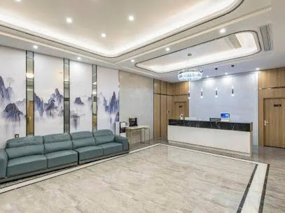 Longyan Fujiang Boutique Hotel