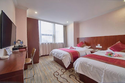 Goton Business Hotel