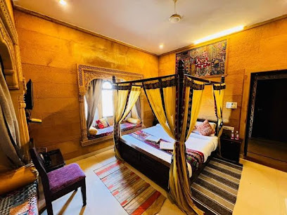 Hotel Unique Heritage