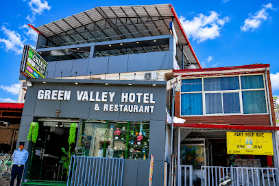 Green Valley Hotel - Restaurant