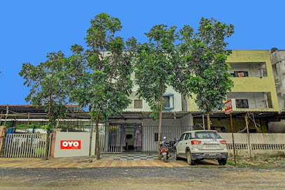 Flagship Green Lodging And Boarding