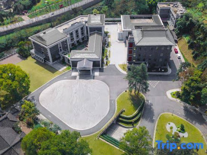 四川·雅安·倍特星月宾馆