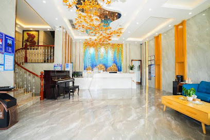 Kapok Hotel