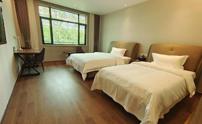 Yinli Business Hotel