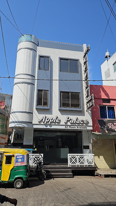 Hotel Apple palace