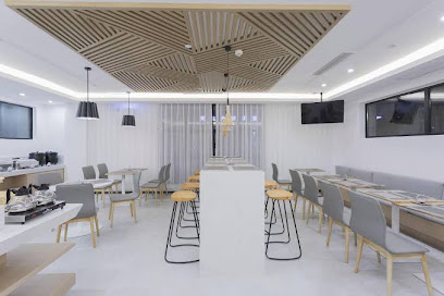 君莱酒店·YUE(武汉)黄鹤楼酒业国博店