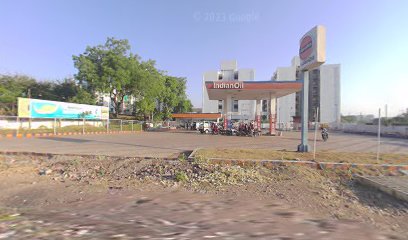 Hotel Maa Bhavani