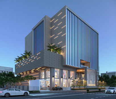 DNT Plaza Hotel Morbi