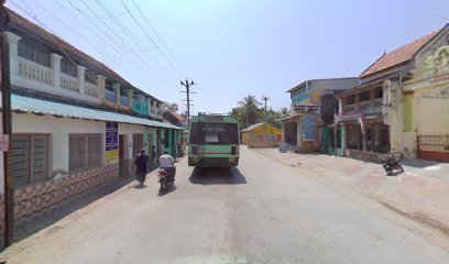 Hotel Chendura