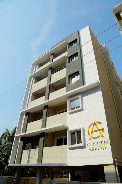 Hotel Golden Arrow - Beach Road