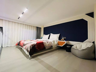 CJ e-sports Hotel