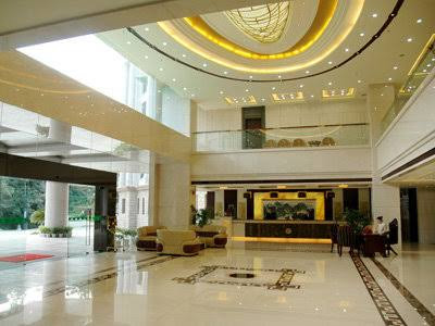 井冈山锦江大酒店