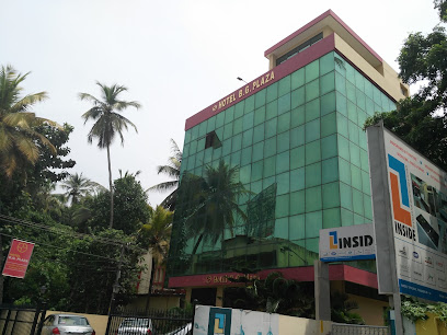 BG Plaza