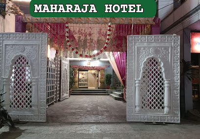 Maharaja Hotel