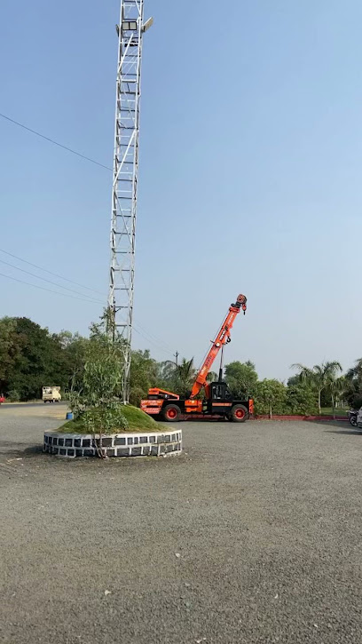 Hotel Patel Highway
