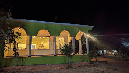 Kanha Jungle Lore Swimming pool and Resort