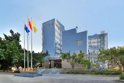 AIRPORT GRAND HOTEL
