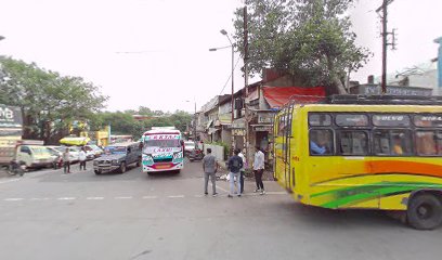 Mayur Lodge