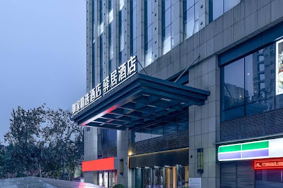 如家驿居酒店