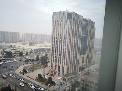 成都金牛智选假日酒店