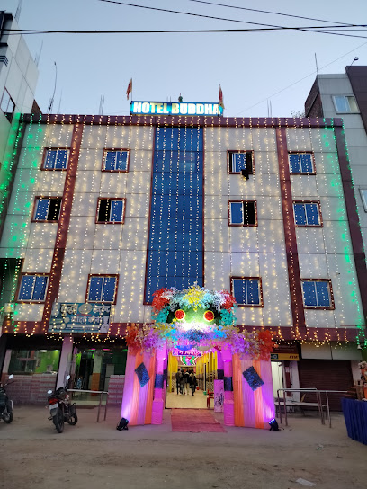 Hotel Buddha