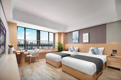 Fucheng Hotel