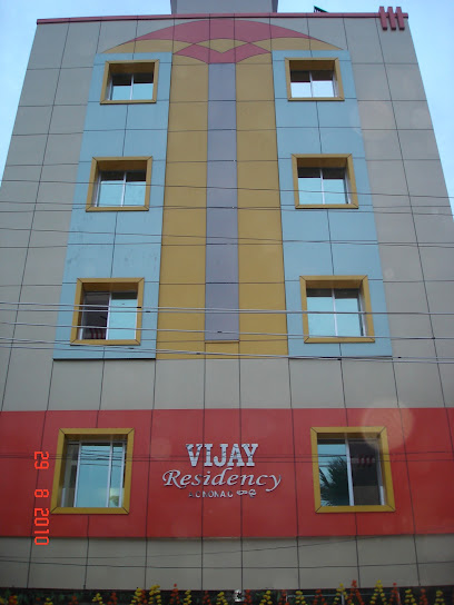 Vijay Residency