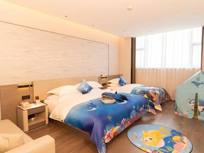 ShanWai WenYuan Hotel