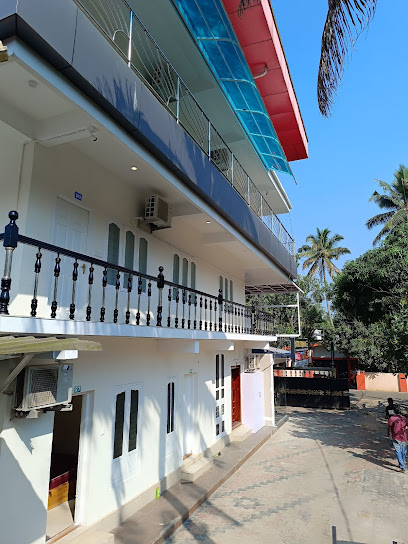 Hotel Brahma