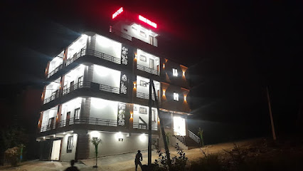 King palace hotel