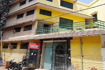 Goroomgo Baba Sonrise Charbhag Lucknow