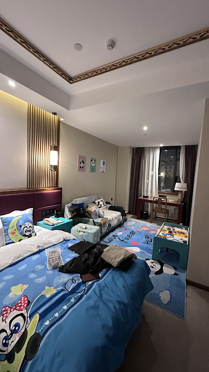 SL Potala Hotel