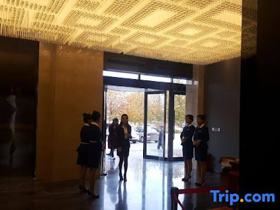 zhida international hotel