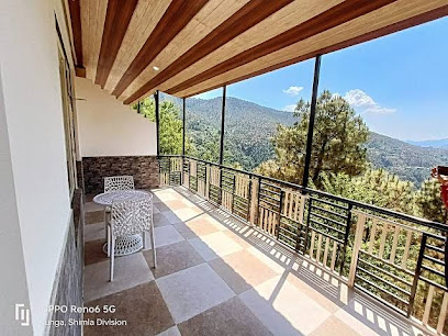 Auro GV Homestay Auroville