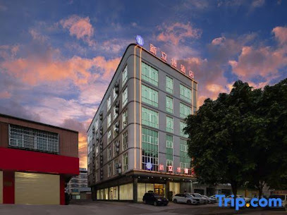 New Ladbroke Hotel