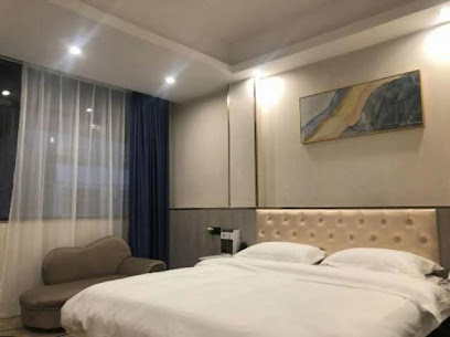 Hechengshengshi Hotel